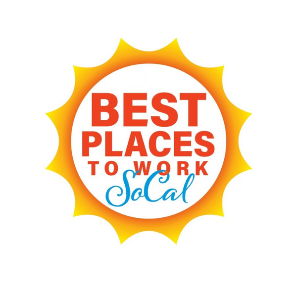 Best Places to Work SoCal