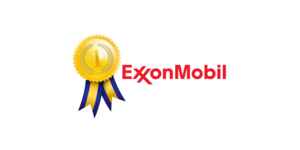 Exxon Award