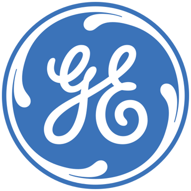 GE Real Estate / Arden Realty logo