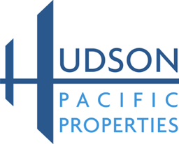 Hudson Pacific Properties logo