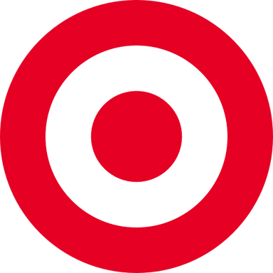 Target Corporation logo