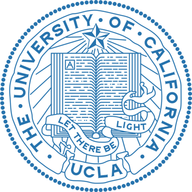 UCLA Medical Center logo