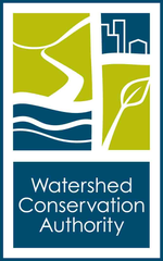 Watershed Conservation Authority logo