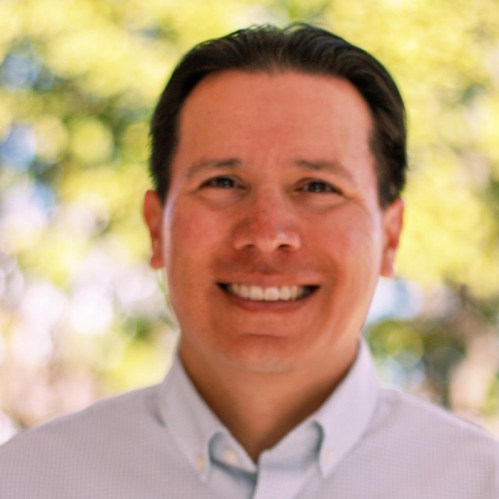 Adrian Olivares
