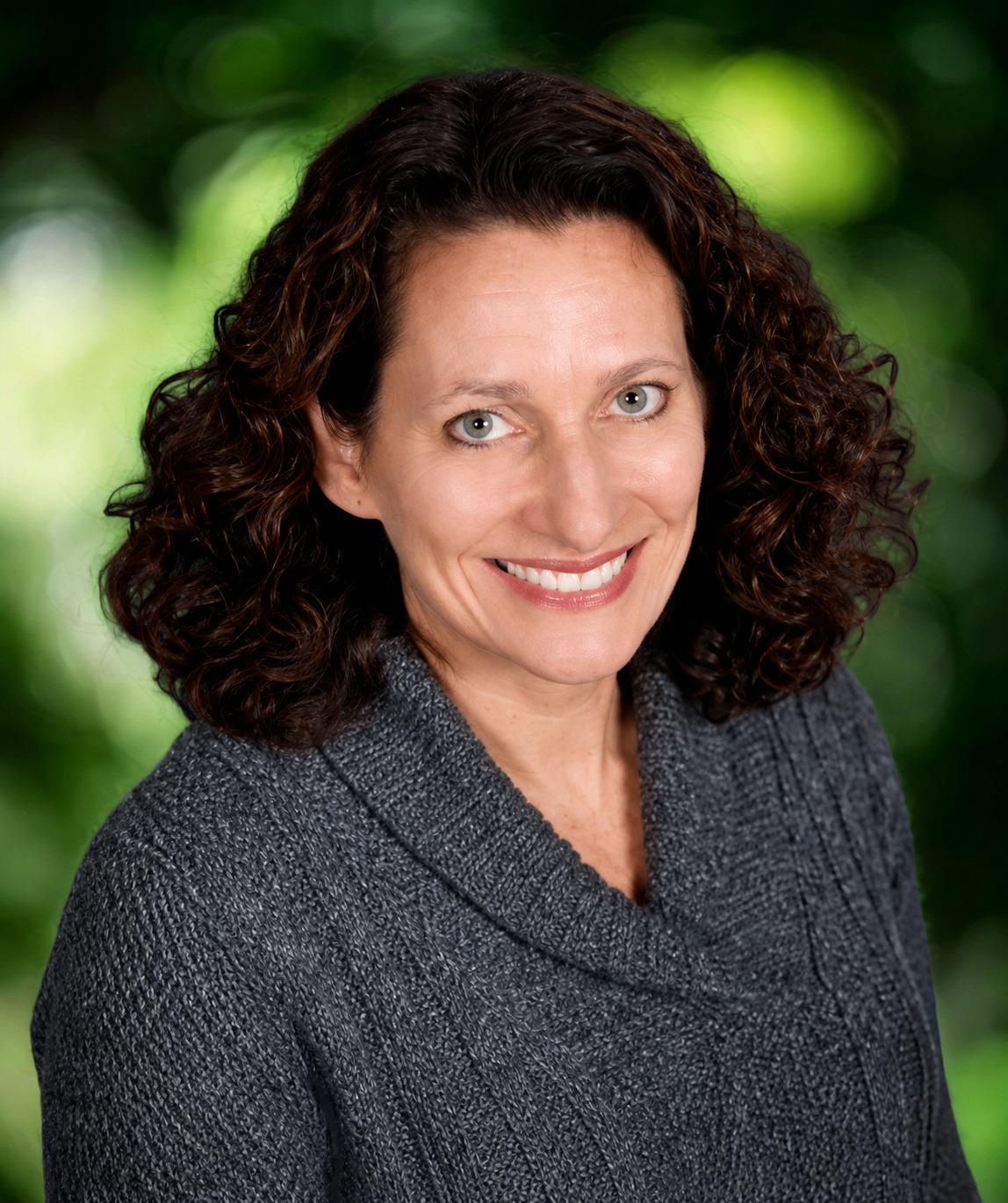 Karen G. Shockley
