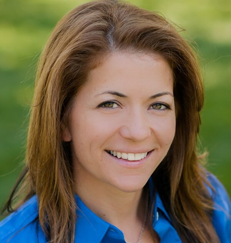 Natasha Stratton
