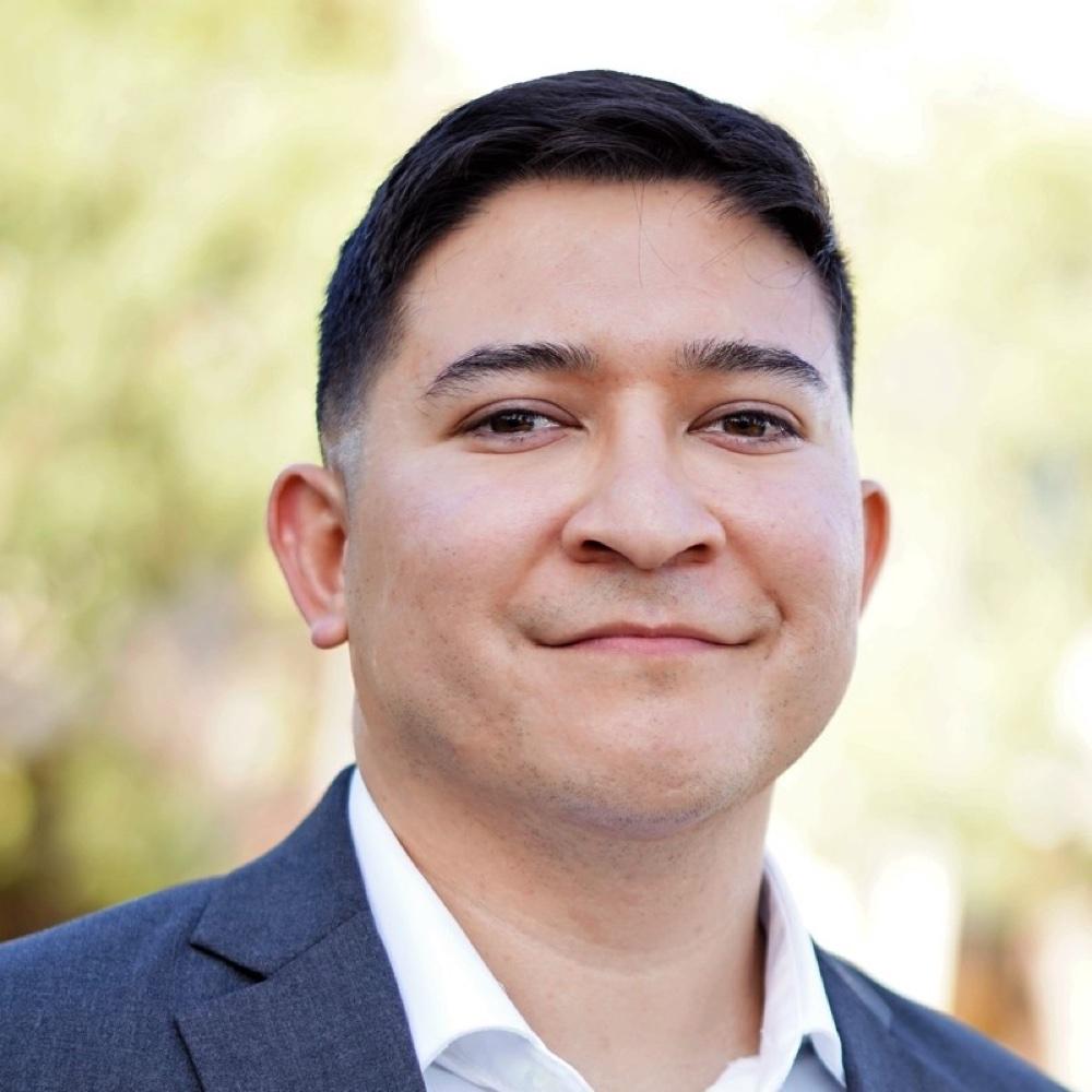 Rodulfo Castro