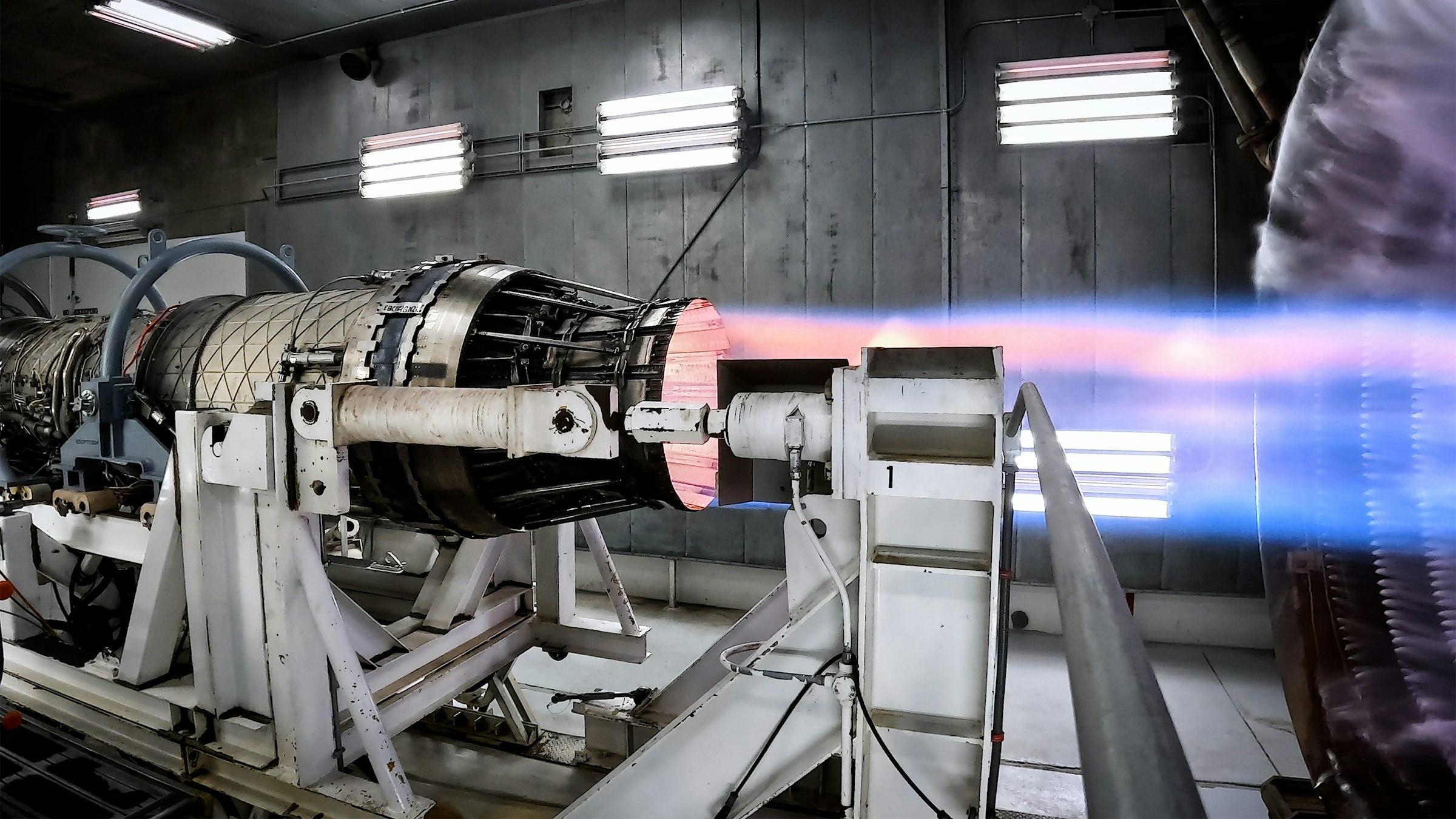 Aerospace Manufacturer Energy Audit