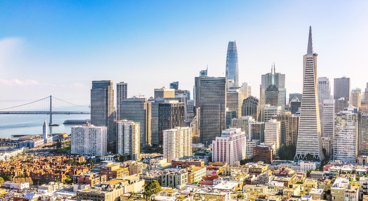 Bay Area Redevelopment Portfolio