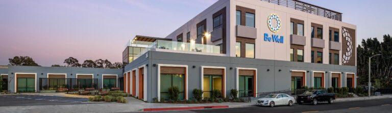 Be Well Irvine