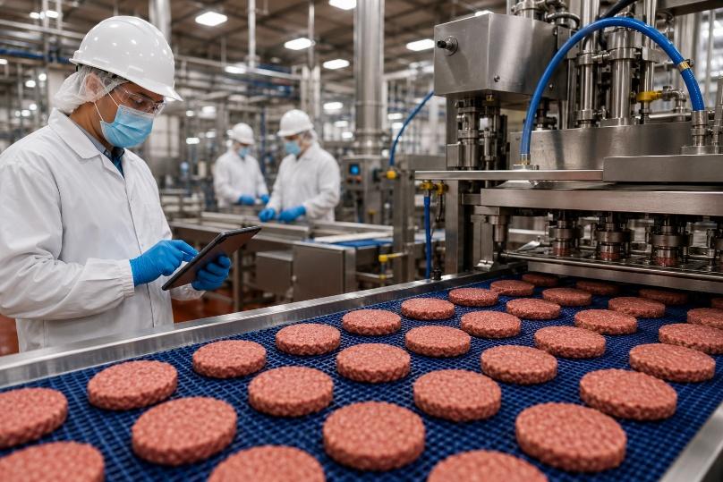Beyond Meat