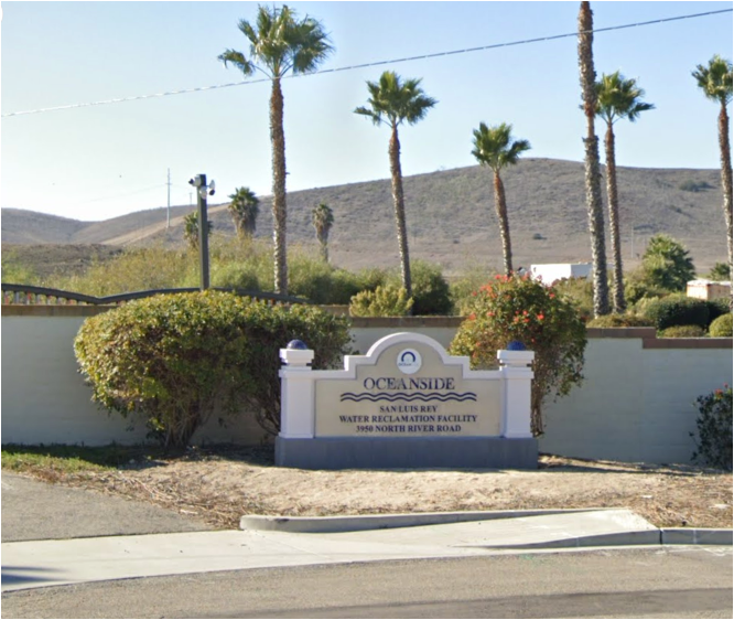 City of Oceanside