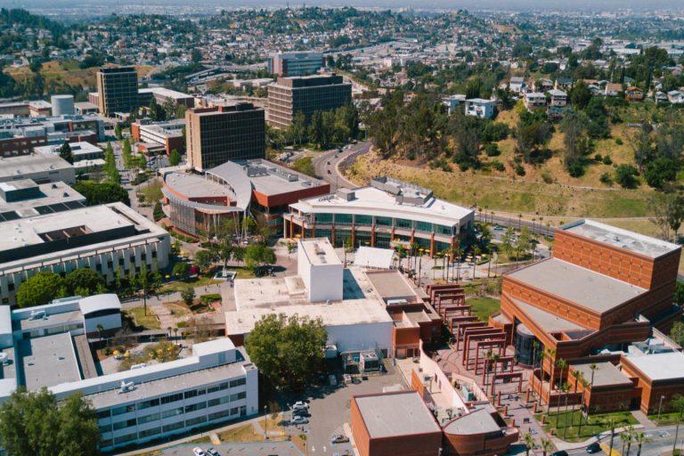 Cal State LA