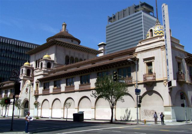 The Georgetown Company