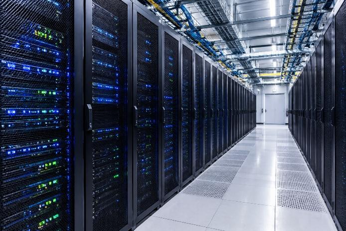 Hyperscale Data Centers