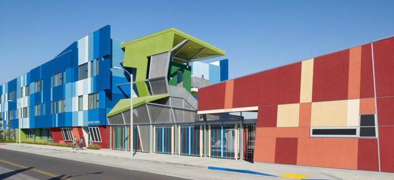 LA Unified School District