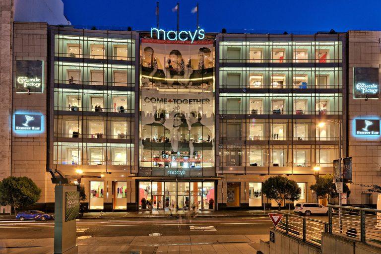 Macy's Inc.
