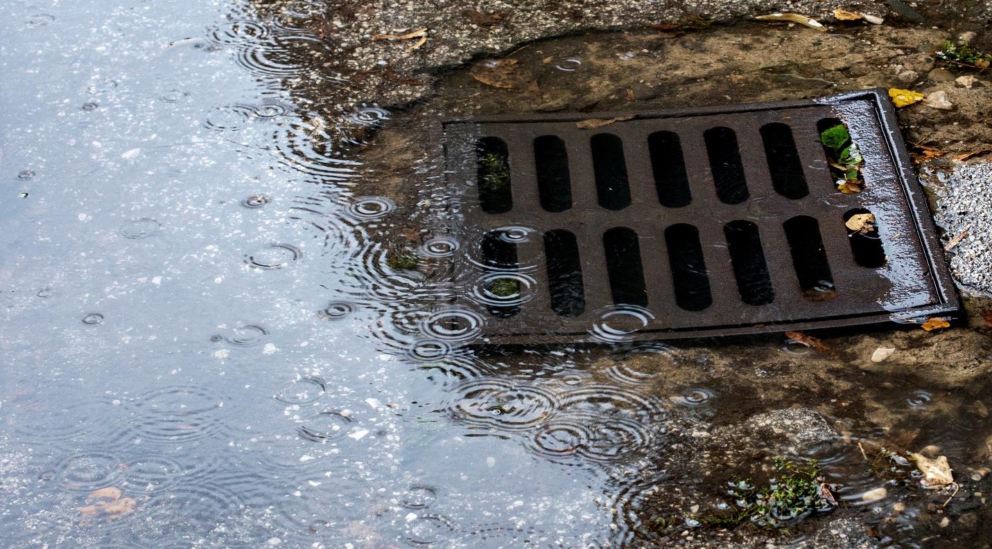 NPDES Monitoring & Reporting