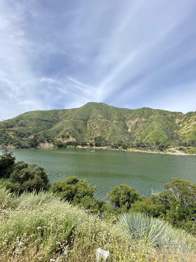 River Wilderness Park