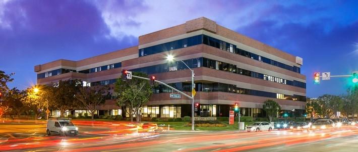 Santa Ana Civic Center