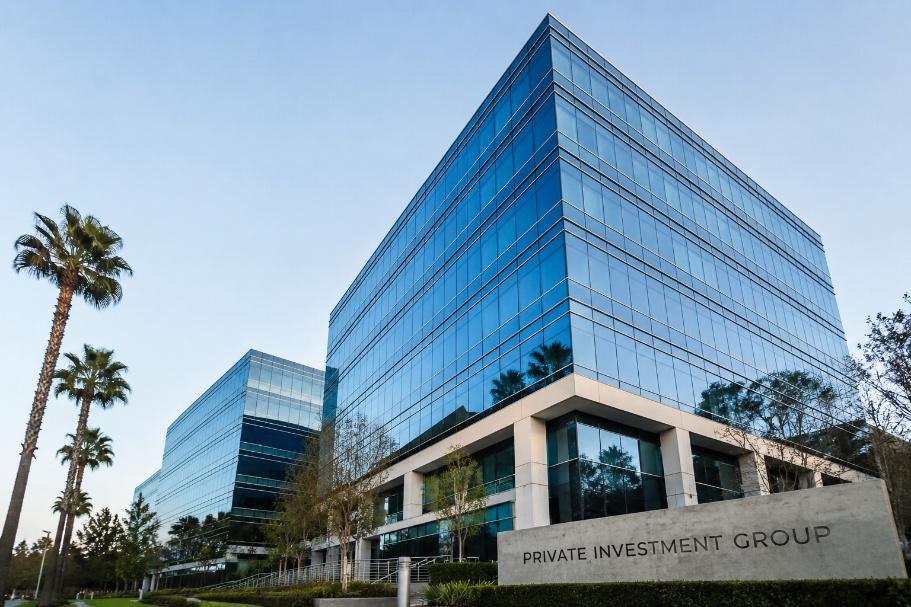 Southern California Redevelopment Portfolio