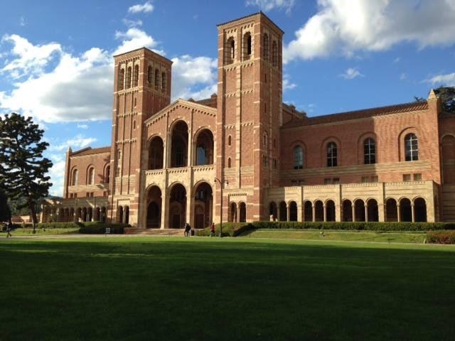 UCLA