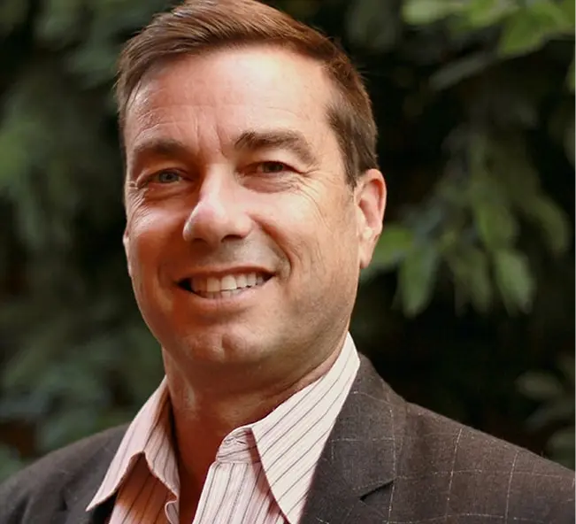 Scott Brehmer
